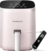 meat thermometer for air fryer