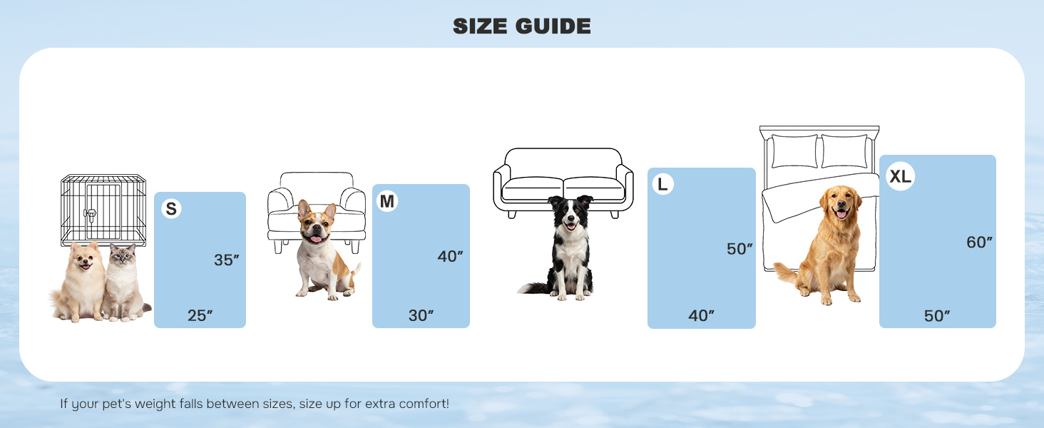cooling blanket for dogs