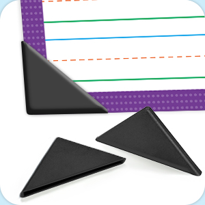 magnetic paper