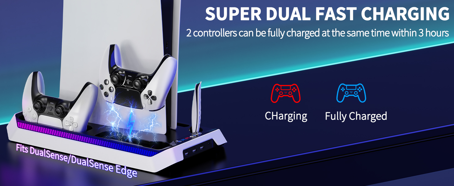 ps5 stand