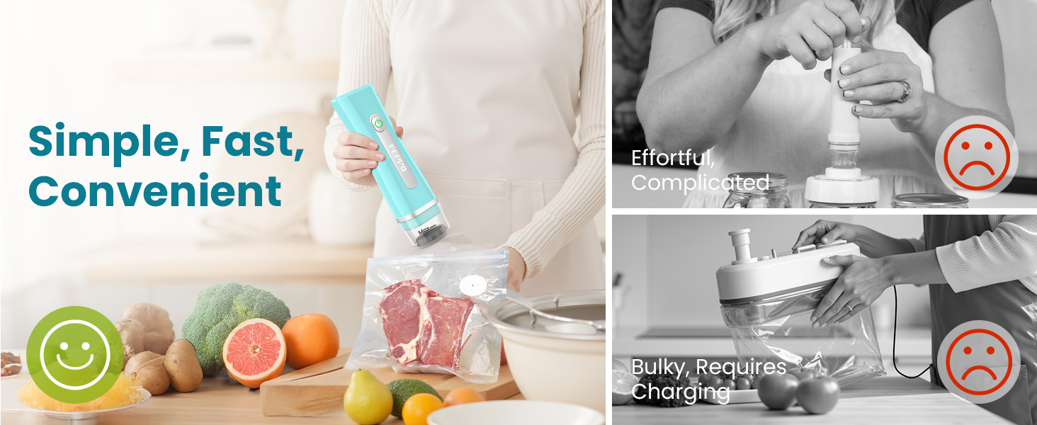 vacuum sealer