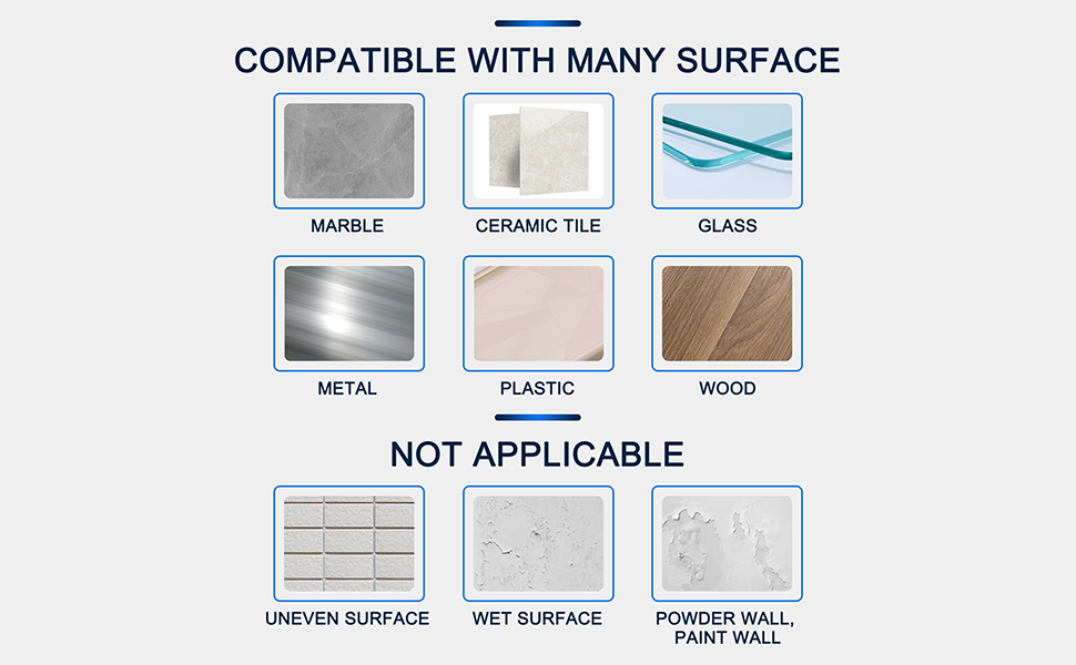 Surface