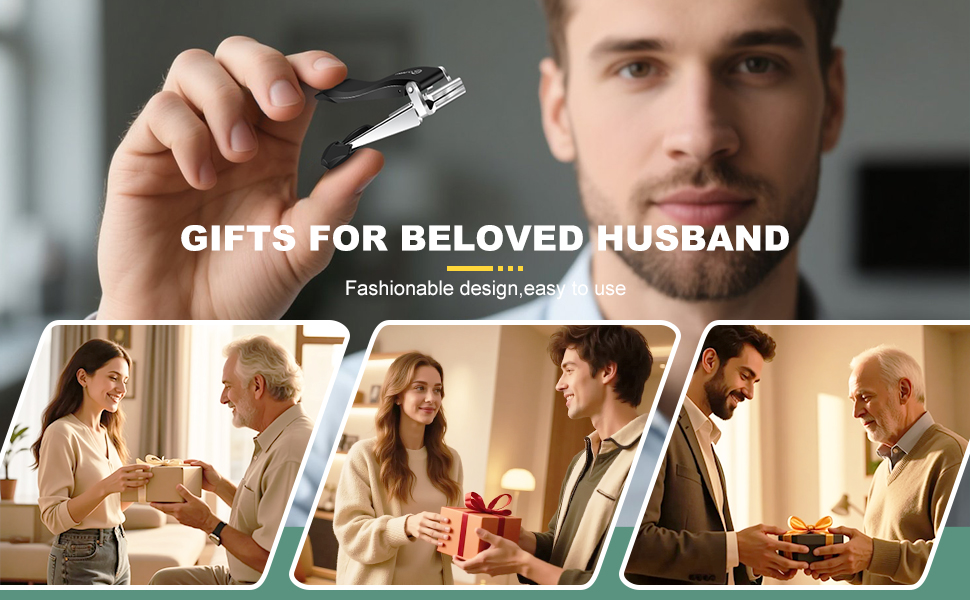 nail clipper