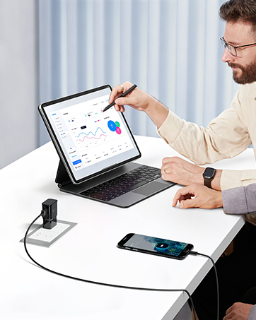 android charger