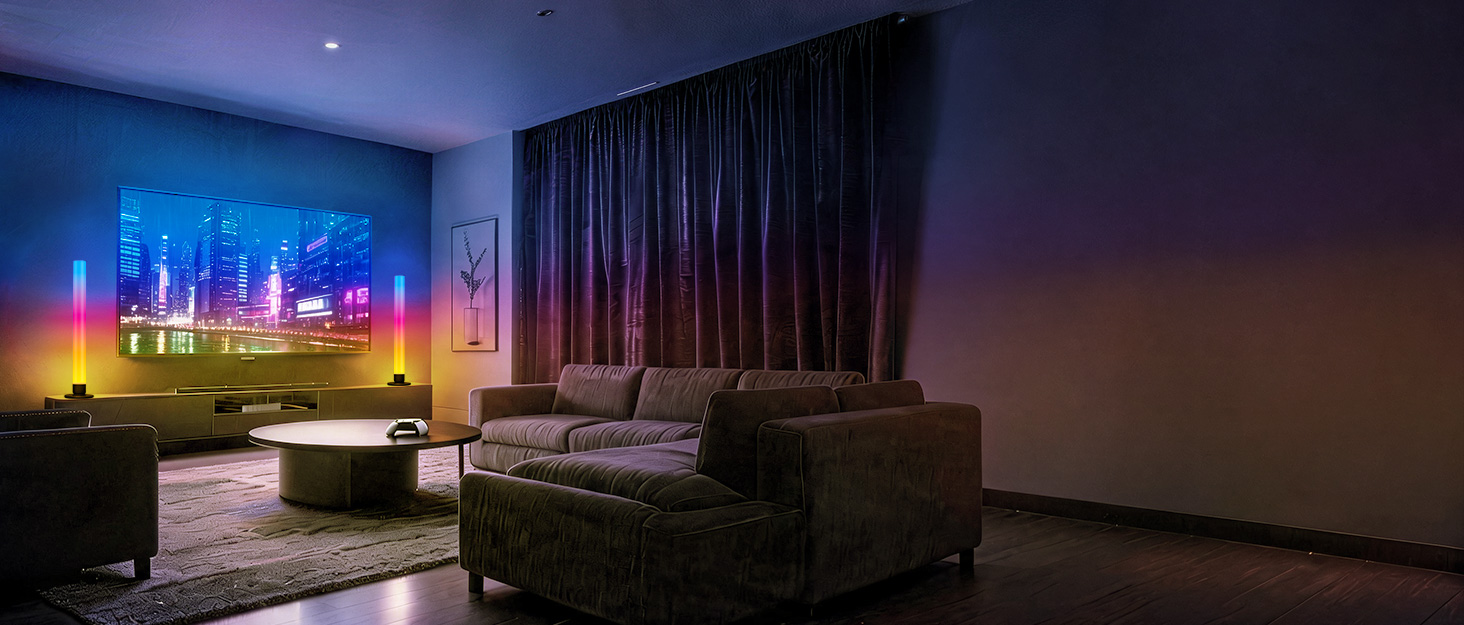 smart light bars