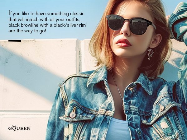 Sunglasses Men Womens
