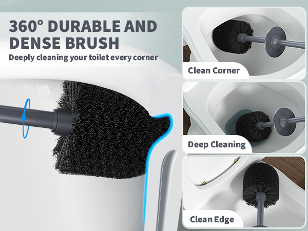 toilet brush