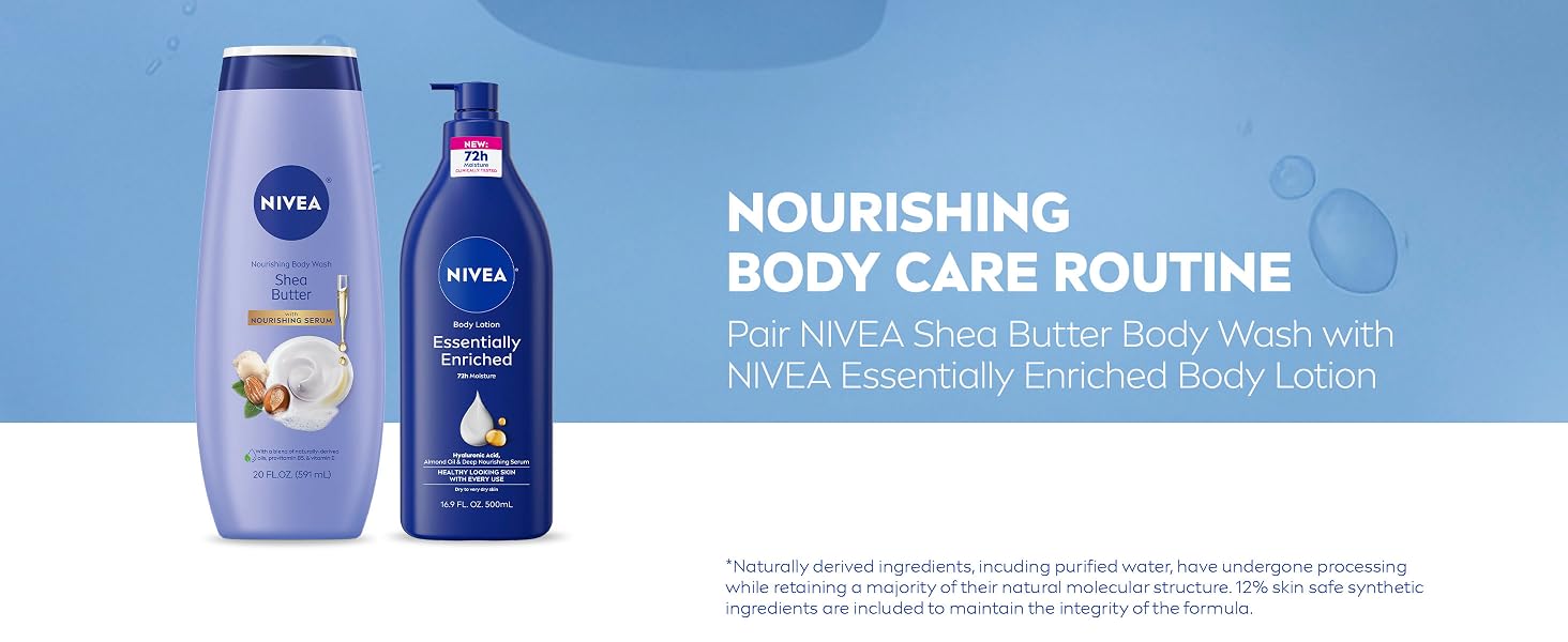 NIVEA