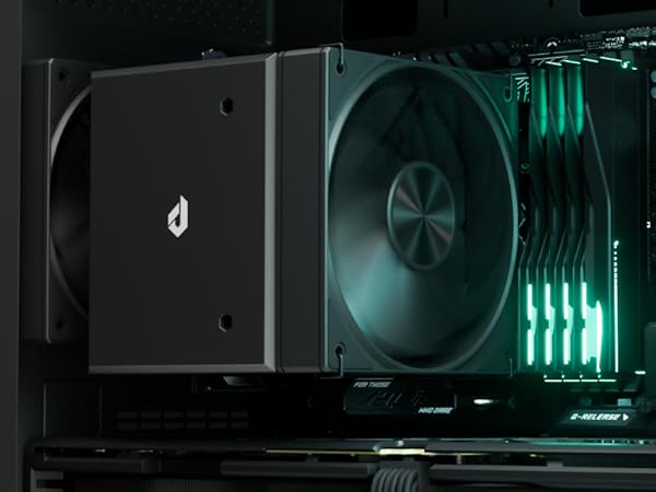 cpu air cooler