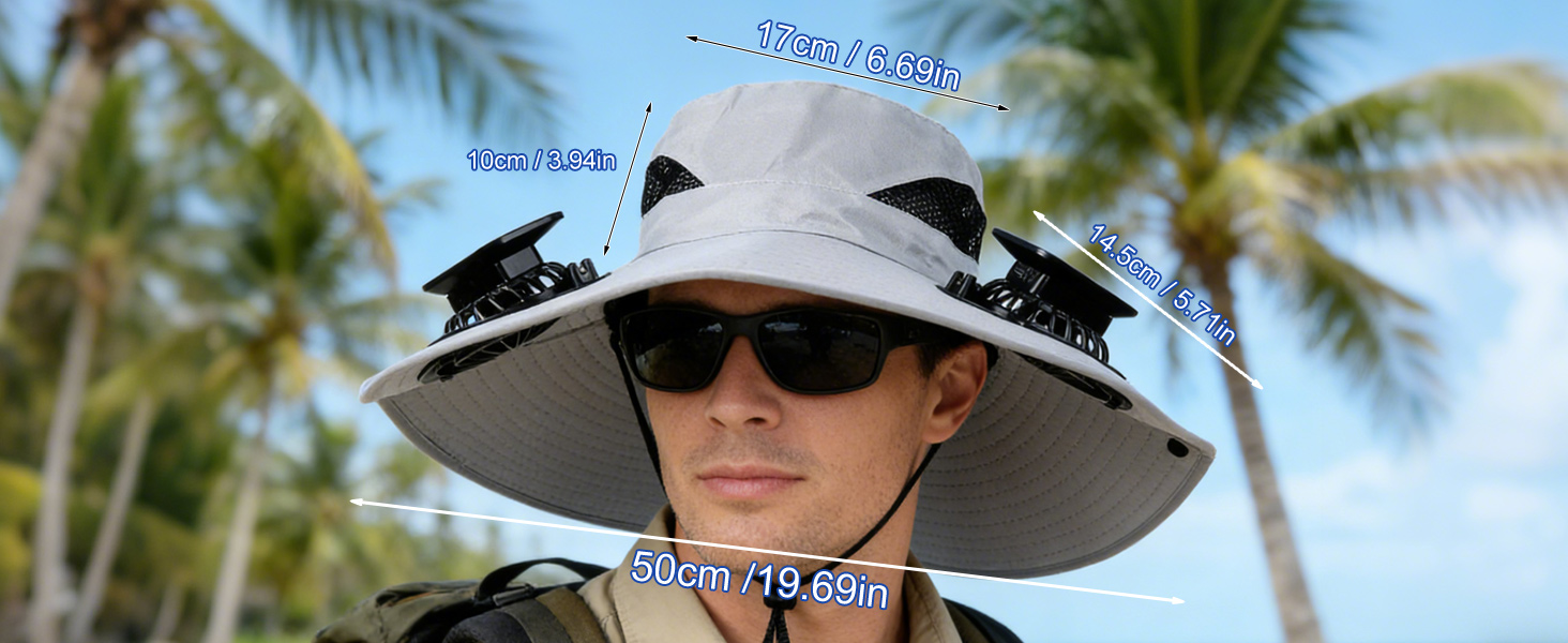 Sun Bucket Hat