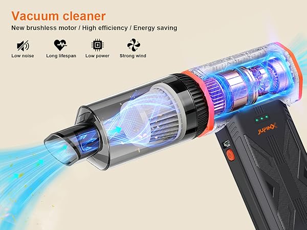 Air Duster