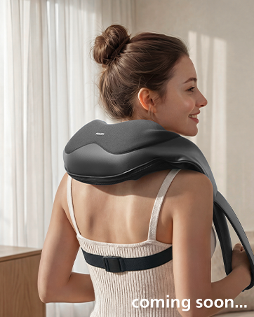 philips neck massager