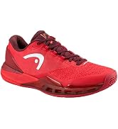 HEAD Men's Revolt Pro 5.0 Tennis Shoe - Lightweight Breathable All-Court Stability Performance