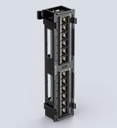 patch panel 12 port