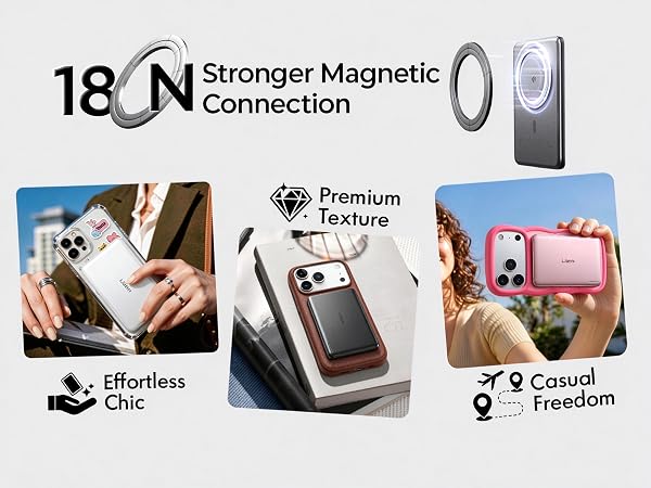 iphone 18 magnetic