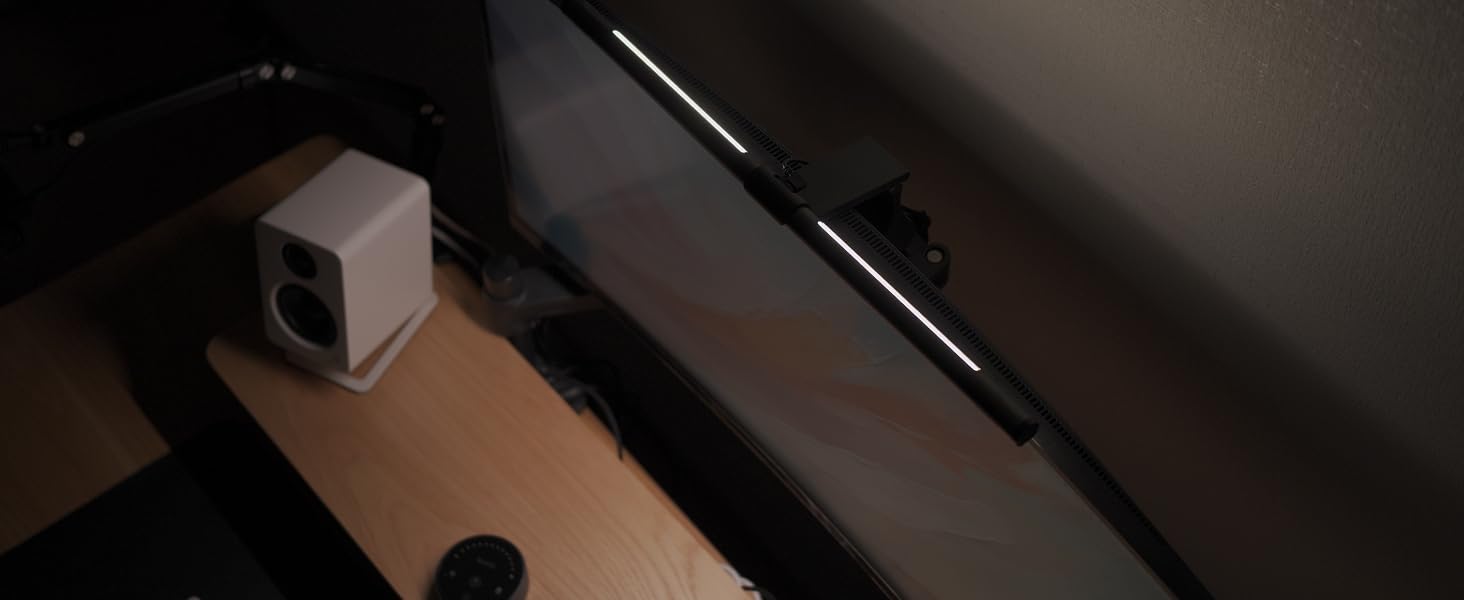 monitor light bar