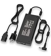 180W for Msi Gaming Laptop Charger GE62VR GF63 GF65 GS65 GS66-5.5 * 2.5mm Power Supply Cord-150W ...
