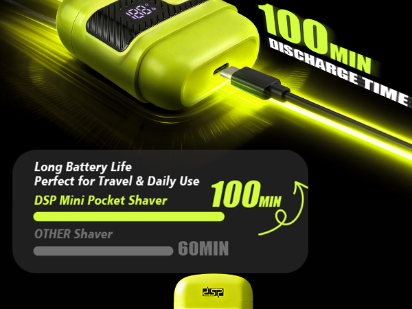 mens shaver