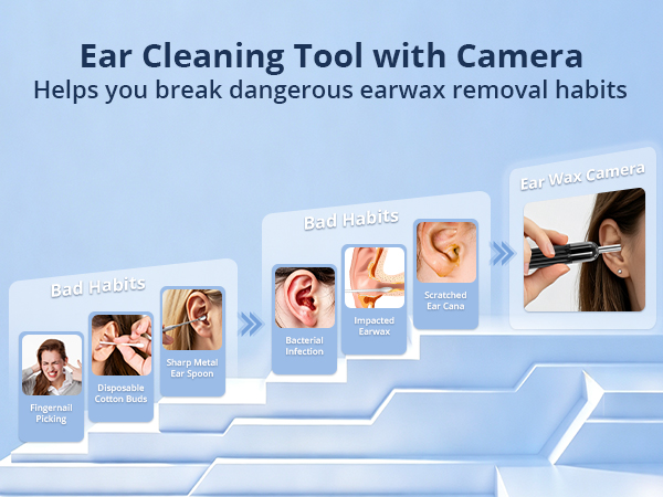 ear camera wax removal earwax camera