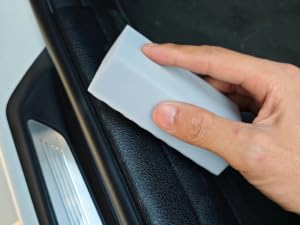 Magic Sponge Eraser