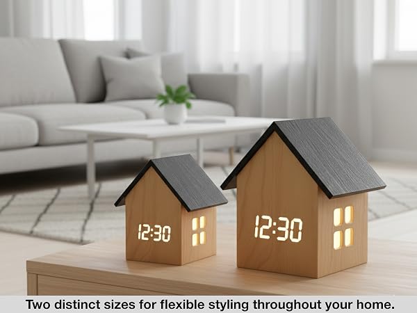 small digital clock large digital clock cute desk clock small desk clock small mantle clock
