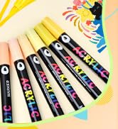 Markers