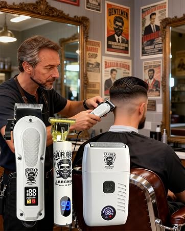 Hair Clippers for Men