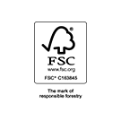 Lunchskins FSC Certified