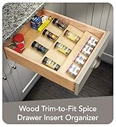 Shop Drawer Organizers