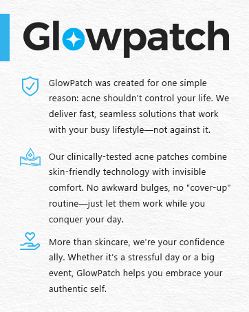 pimple patches