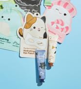 Tonymoly Squishmallows