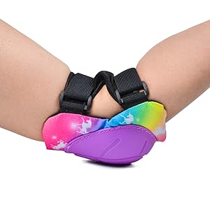 Elbow Protection