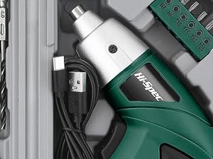 USB Electric Screwdriver
