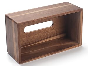 tissue box cover