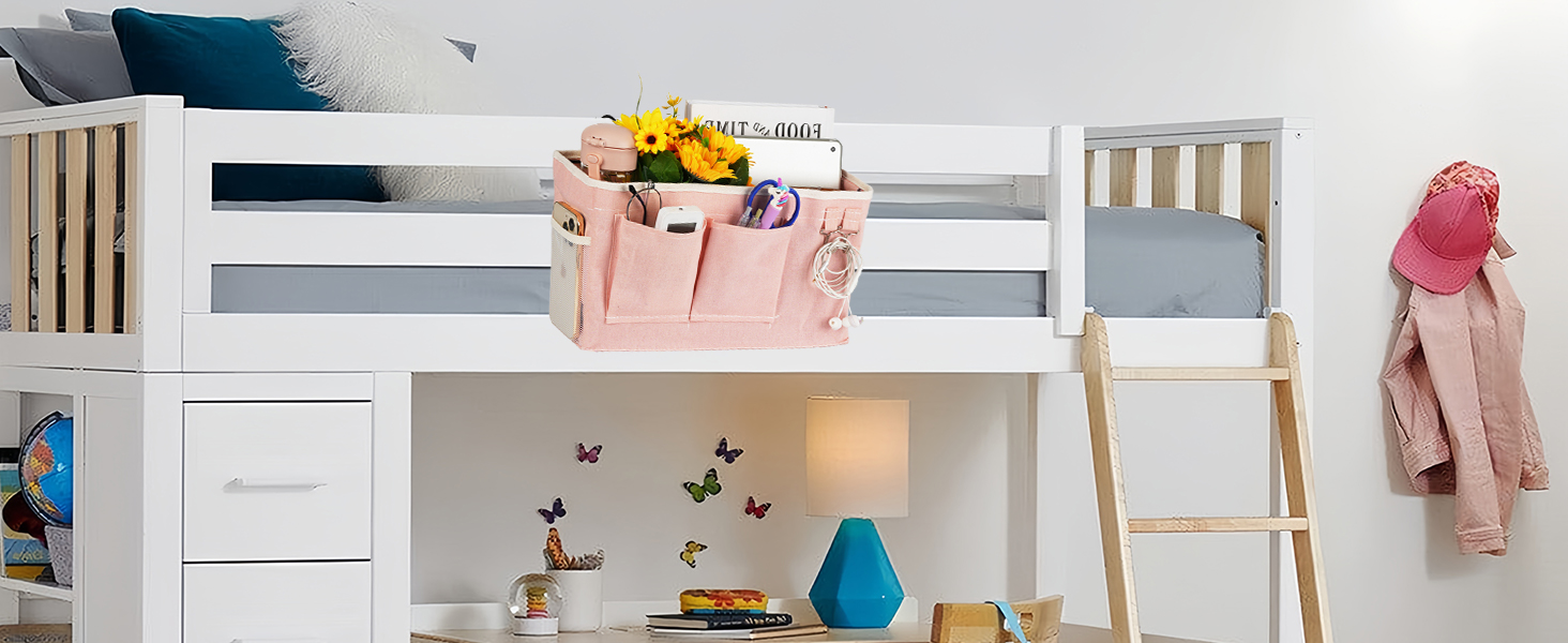 Bedside Caddy