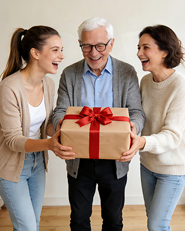gift
