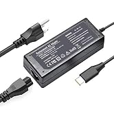 HP 65W USB C Laptop Charger