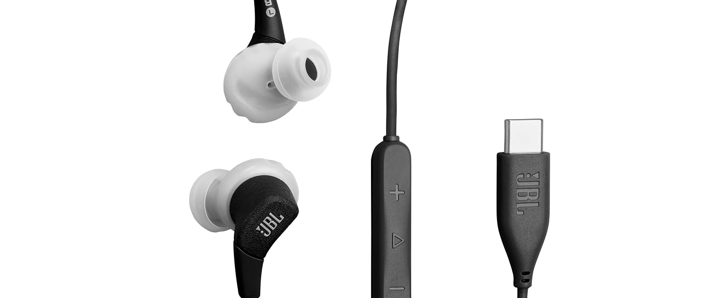Endurance Run 3 (USB-C) hero