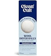 Cleancult Dryer Woold