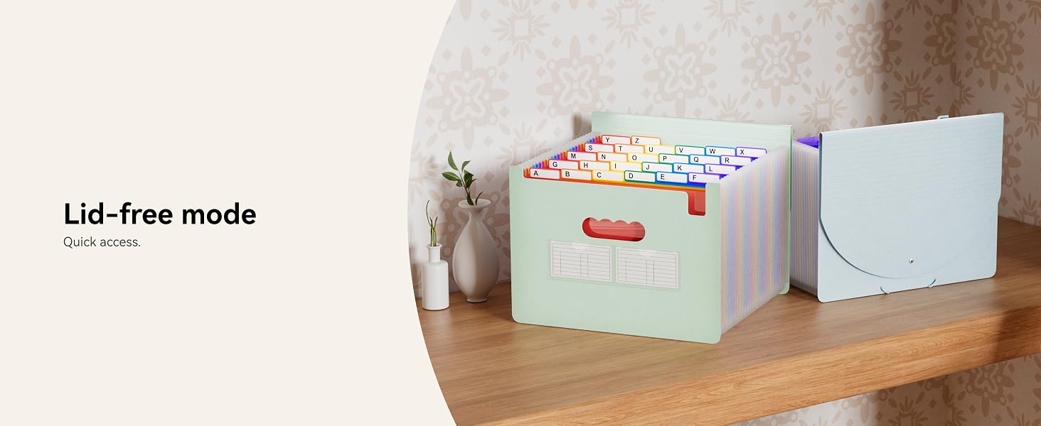 file folder
