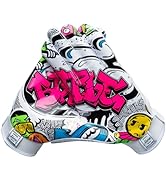 Battle Sports Wide Receiver Football Gloves - Adult and Youth Football Gloves