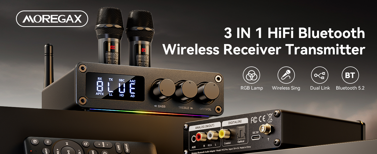 bluetooth transmitter;bluetooth transmitter for tv