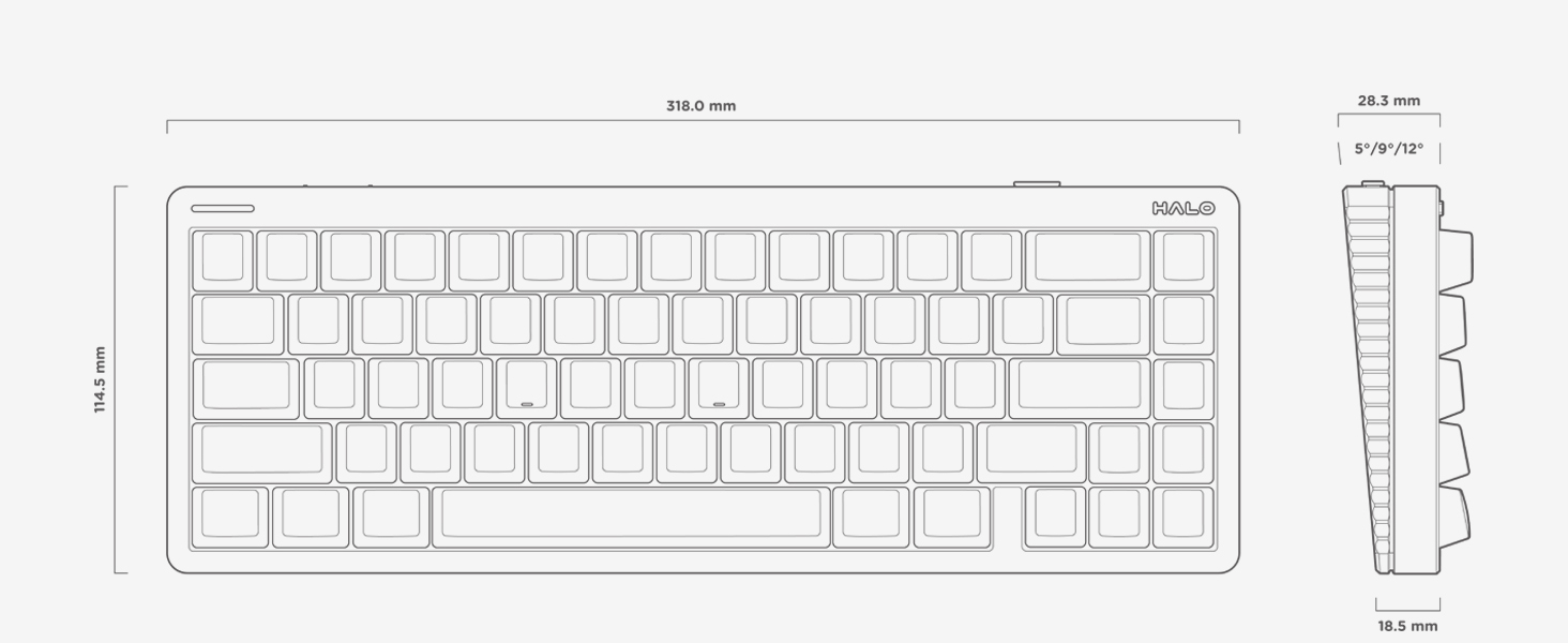 keyboard