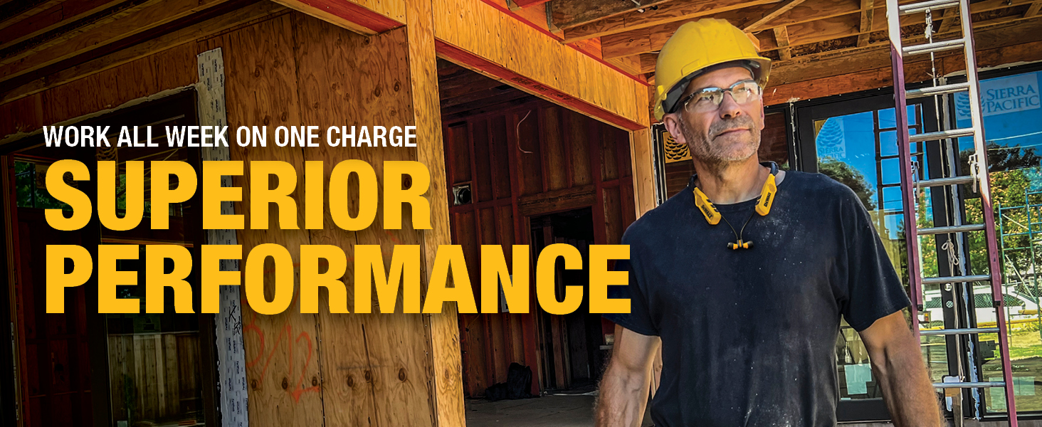 dewalt neckband