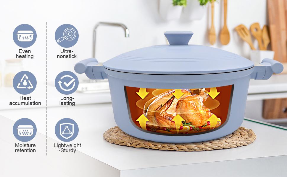 stock pot