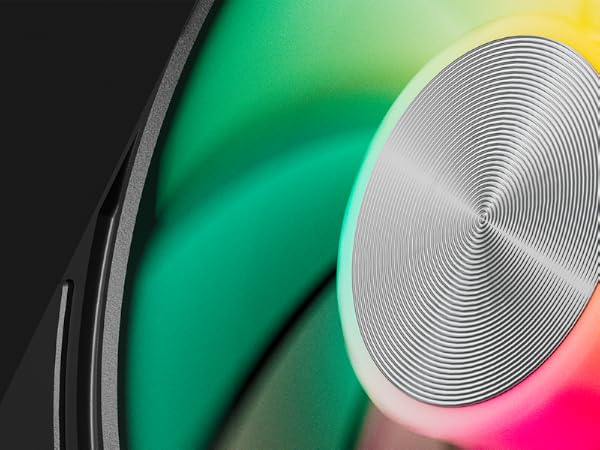 case fan