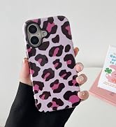 cheetah phone case 16 case pink case