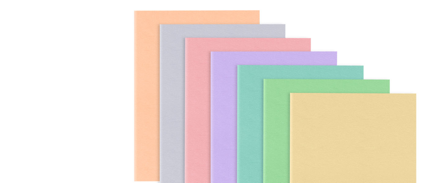 Paper Two Pocket Folders