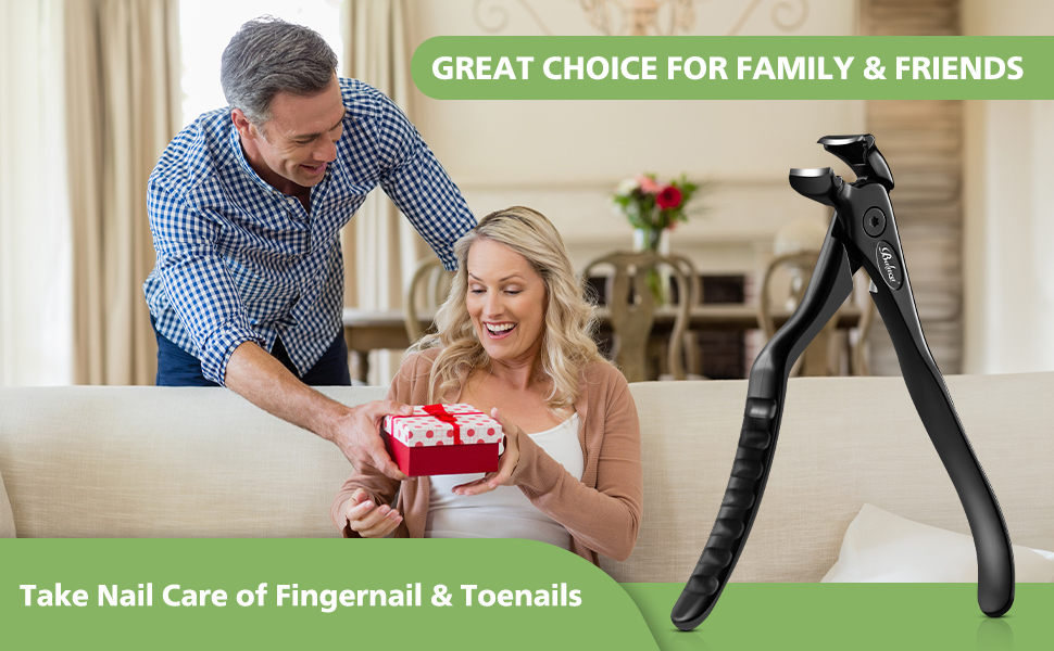 toenail clippers