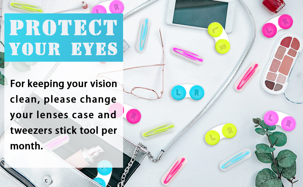 Contact Lens Case